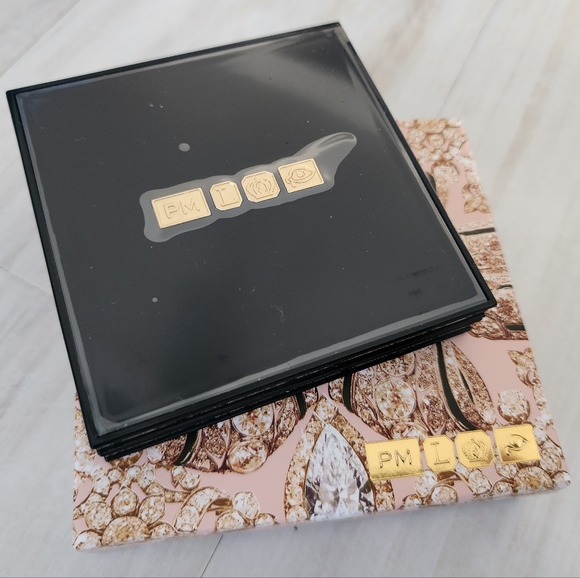 Pat McGrath Ritualistic Rose - Picture 2 of 4